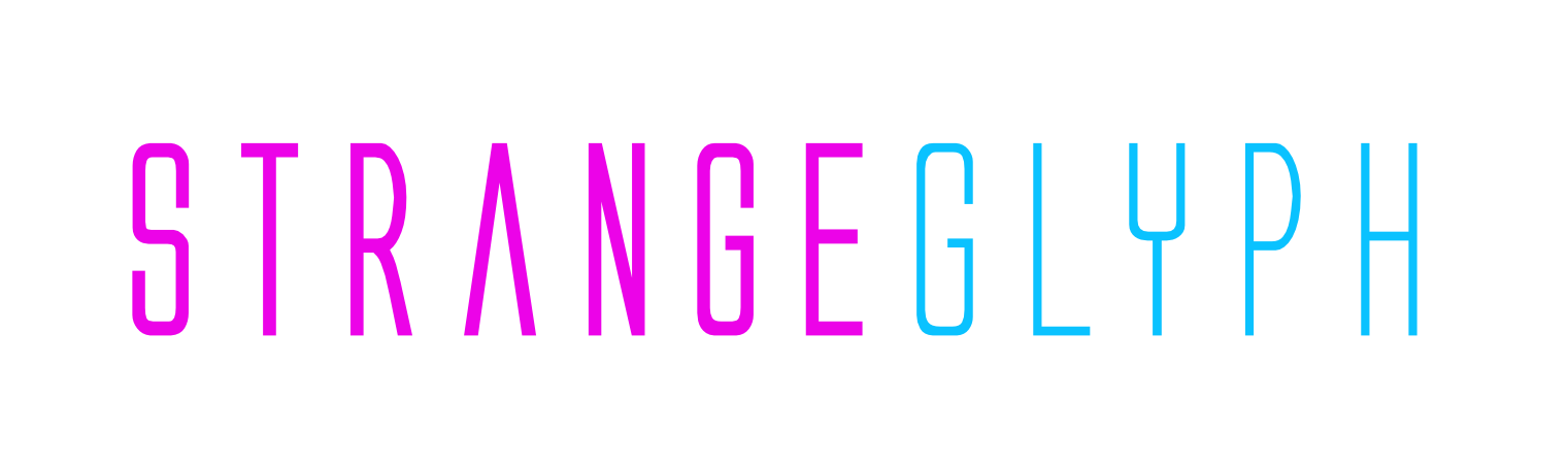 Strange Glyph